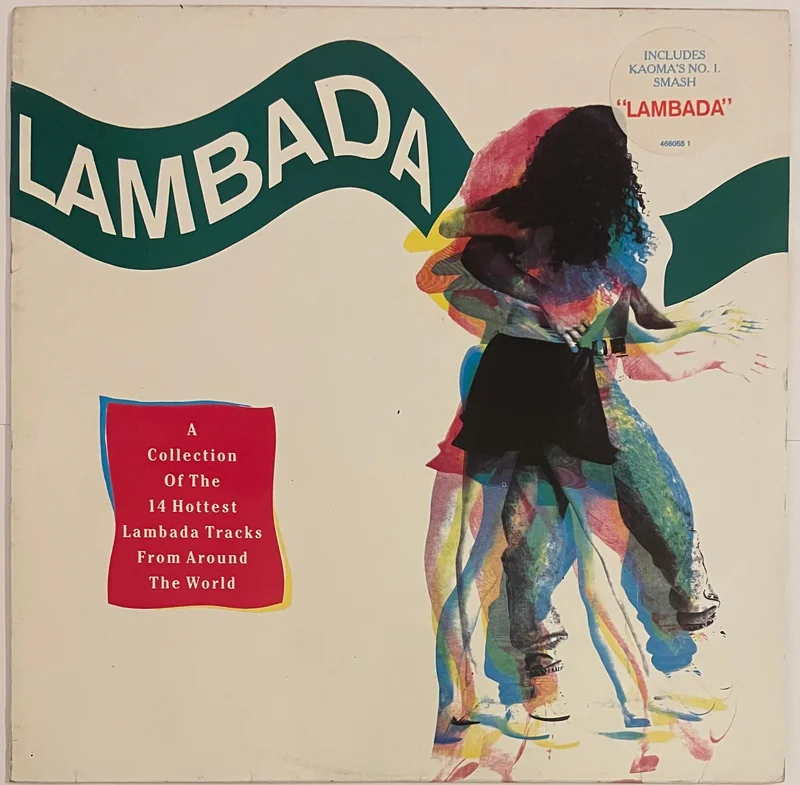 Various - Lambada Lp