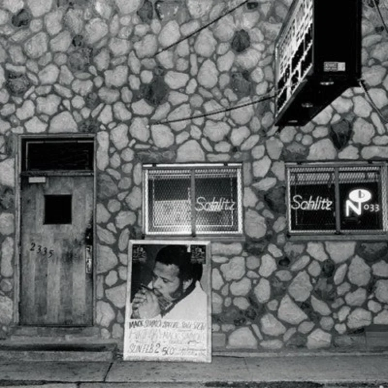 Various - Light: On the South Side - 2 LP + thick book of vintage photos on limited colored vinyl