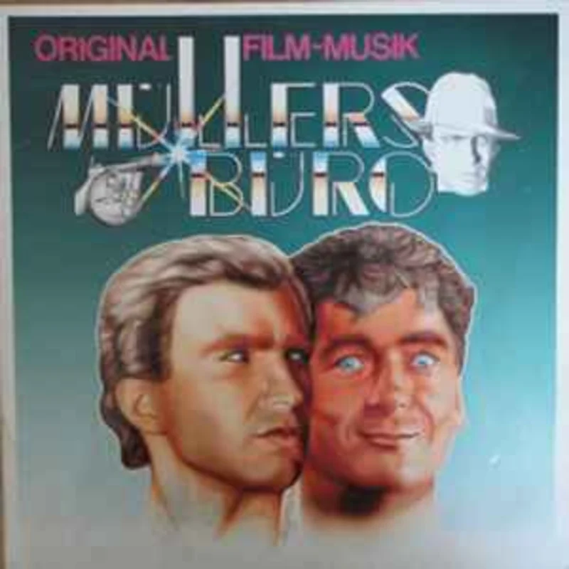 Various  Mllers Bro (Original Film-Musik)  (1986)