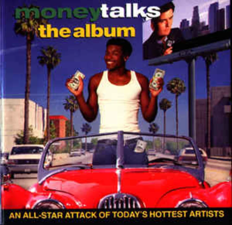 Various  Money Talks - The Album (1997)