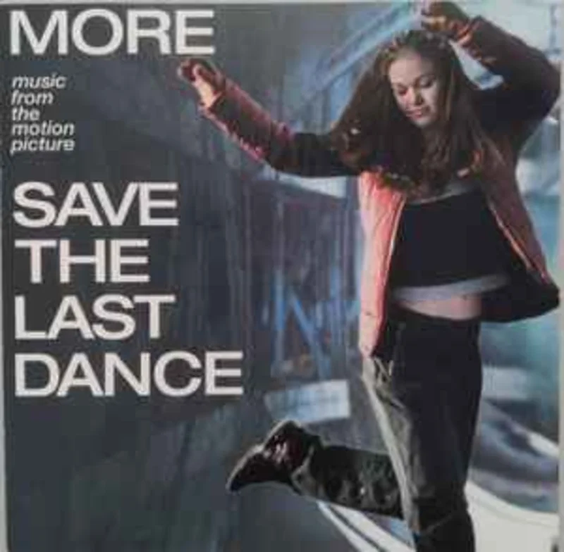Various  More Save The Last Dance  (2001)     CD