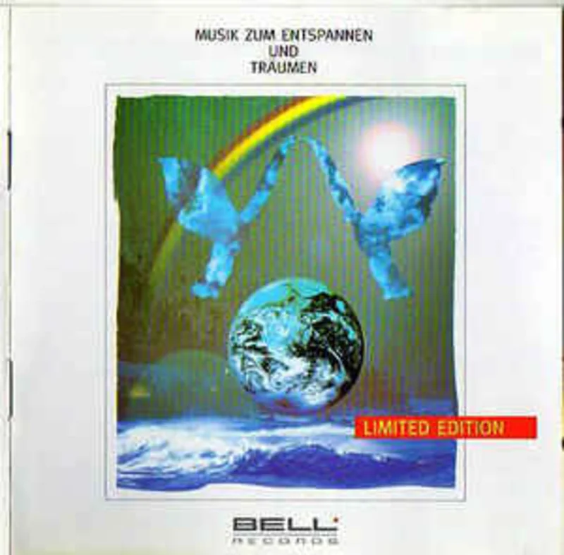 Various  Musik Zum Entspannen Und Trumen (1995)