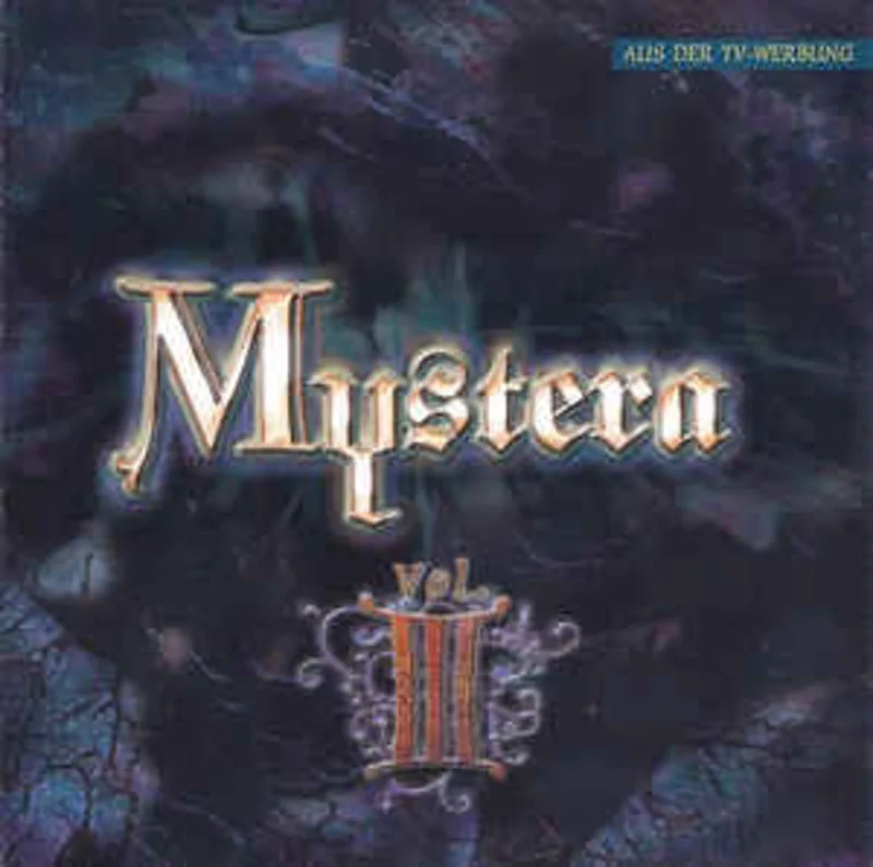 Various  Mystera III  (1999)