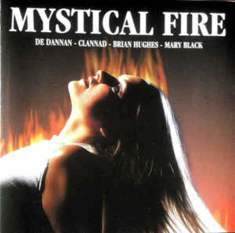 Various  Mystical Fire (2001)