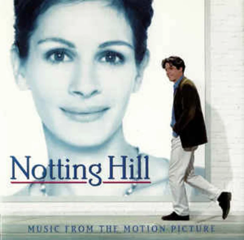 Various  Notting Hill (1999)