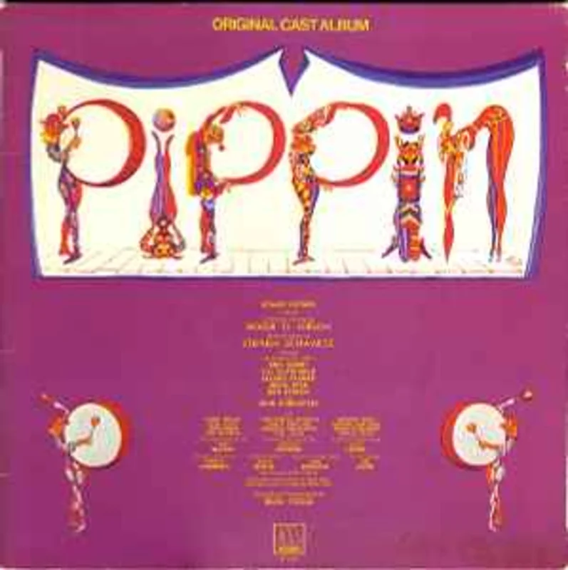 Various  Pippin  (1972)