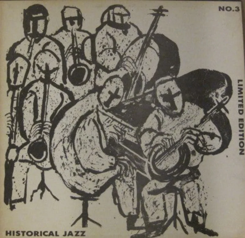 Various - Rare Bands of the 20s