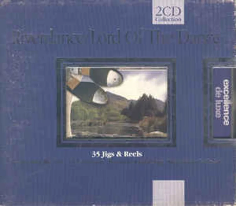 Various  Riverdance/Lord Of The Dance  (2000)