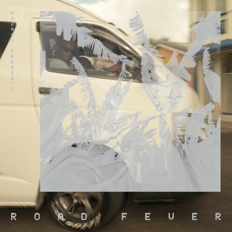 Various - Road Fever: Future Carnival Riddims From a New Generation