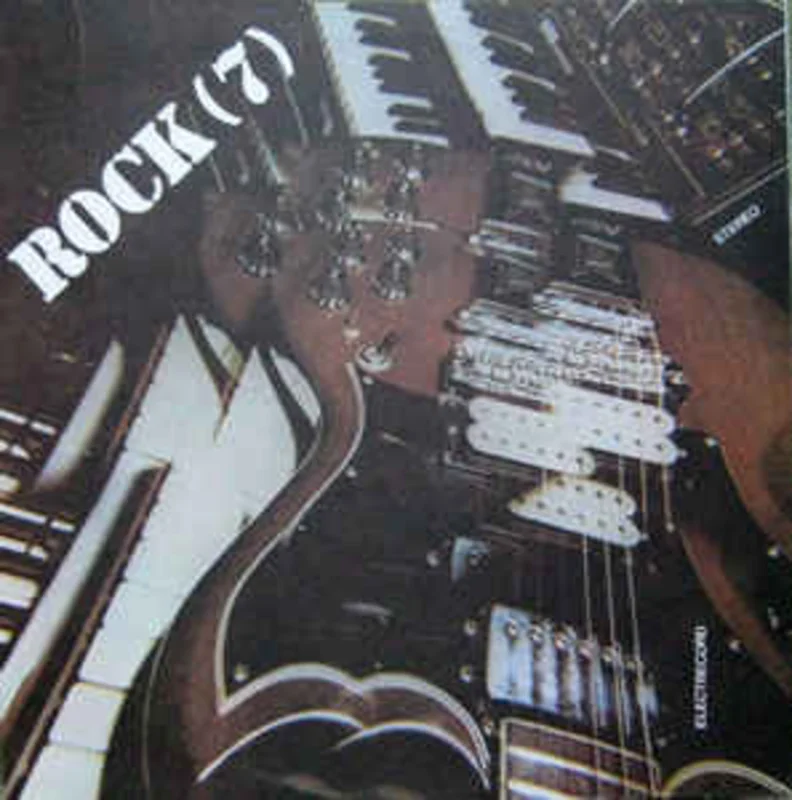 Various  Rock (7) (1985)