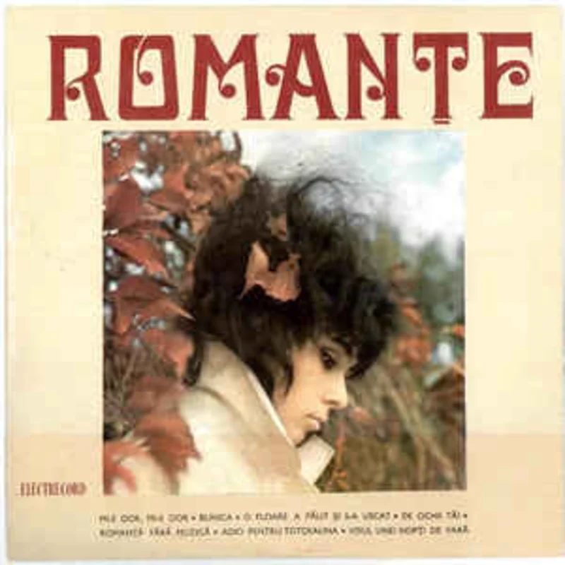 Various  Romane (1970)