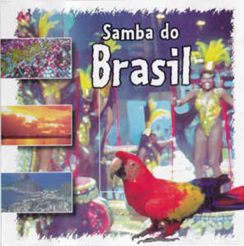 Various  Samba Do Brasil  (1998)