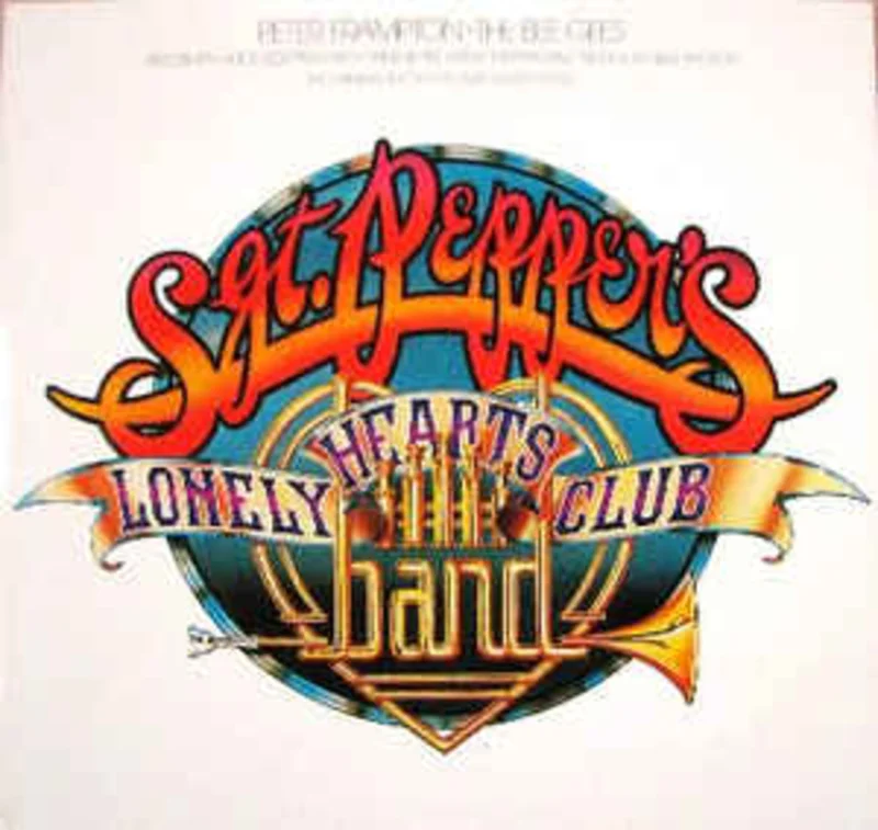 Various  Sgt. Pepper's Lonely Hearts Club Band  (1978)