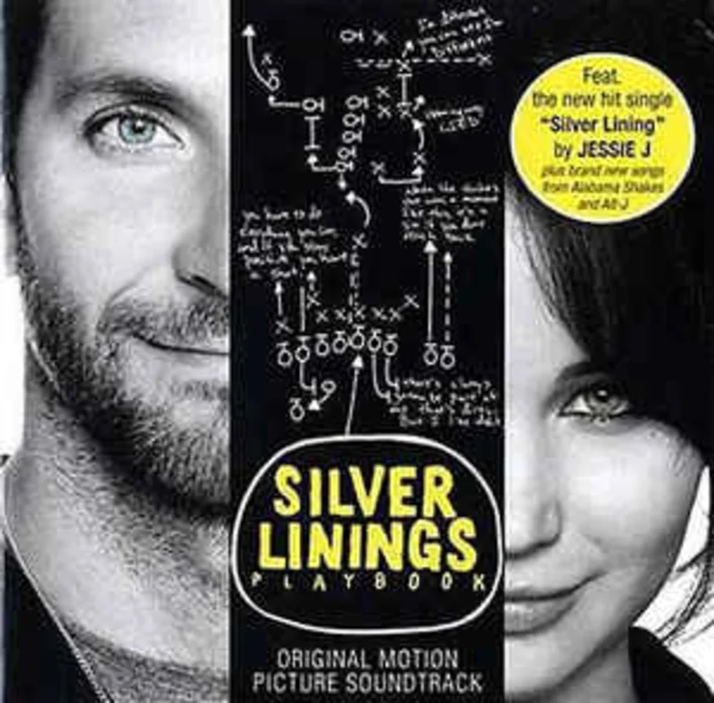 Various  Silver Linings Playbook (Original Motion Picture Soundtrack)  (2012)