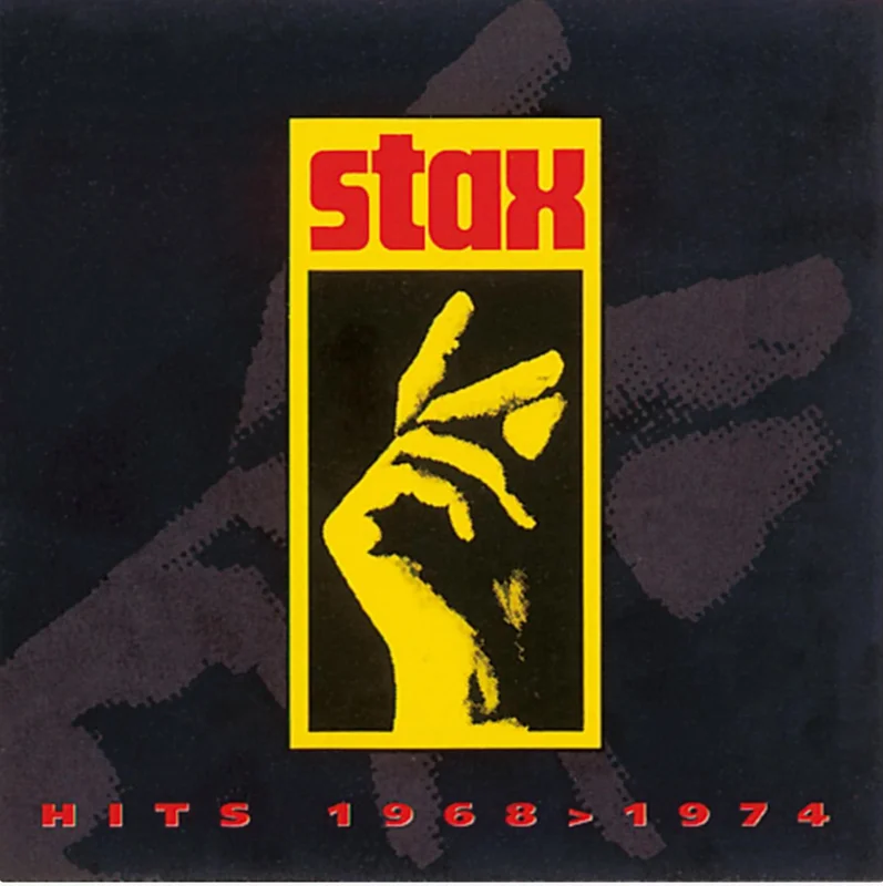 Various - Stax Hits 1968-1974