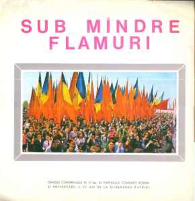 Various  Sub Mndre Flamuri  (1969)