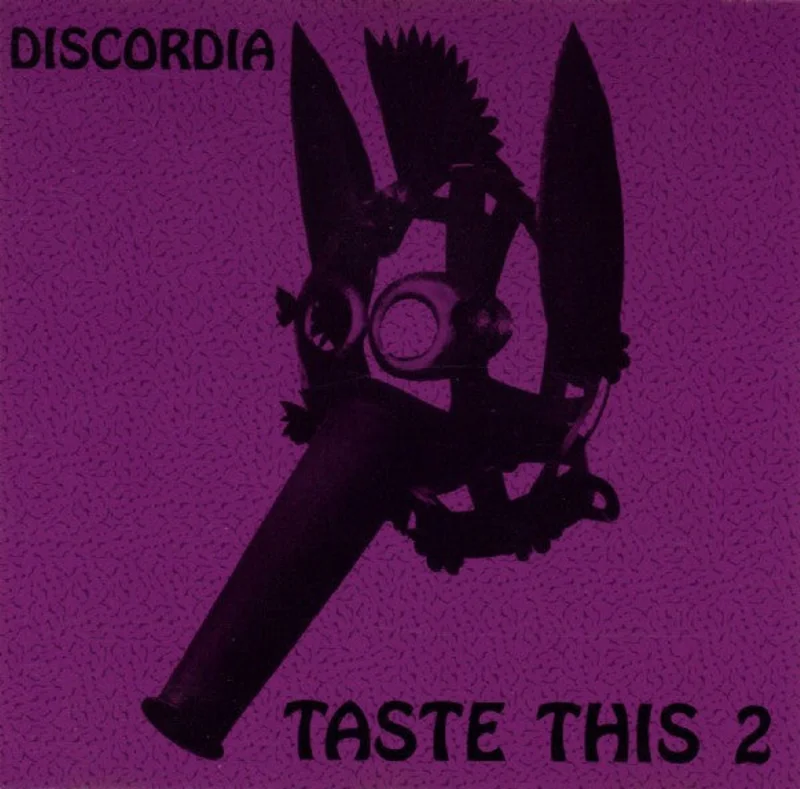 Various  Taste This 2  (1994)      CD