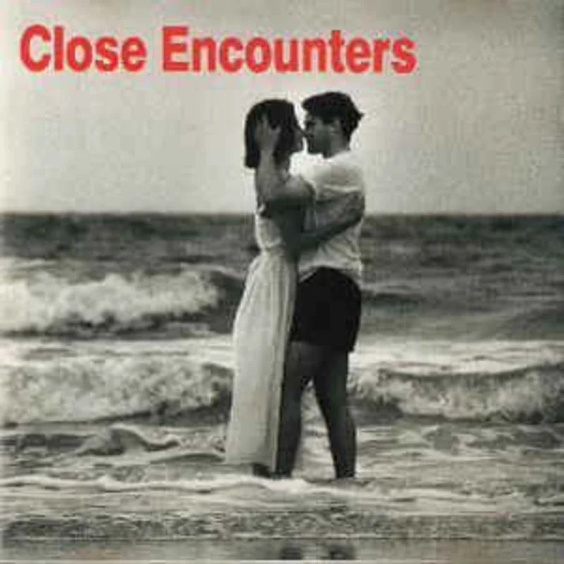 Various  The Emotion Collection - Close Encounters (1993)