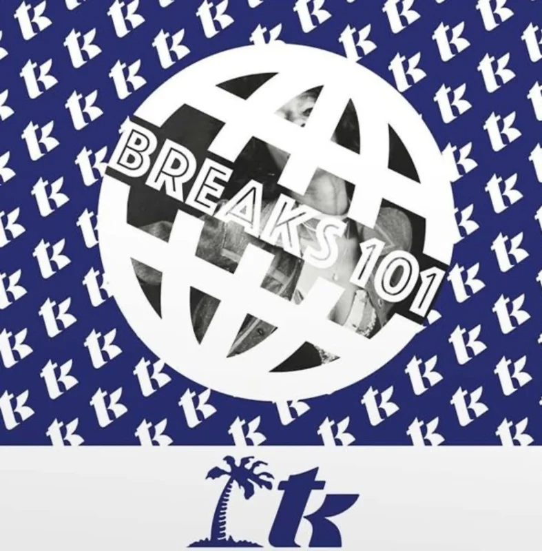 Various - TK Breaks 101