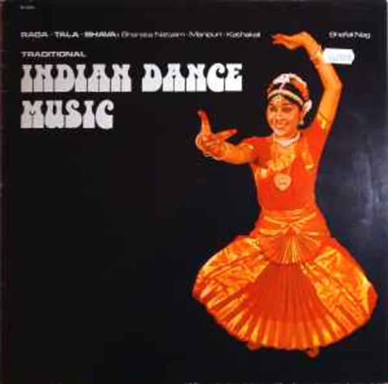 Various  Traditional Indian Dance Music