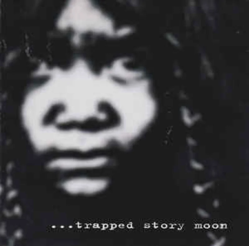 Various  ...Trapped Story Moon (1997)