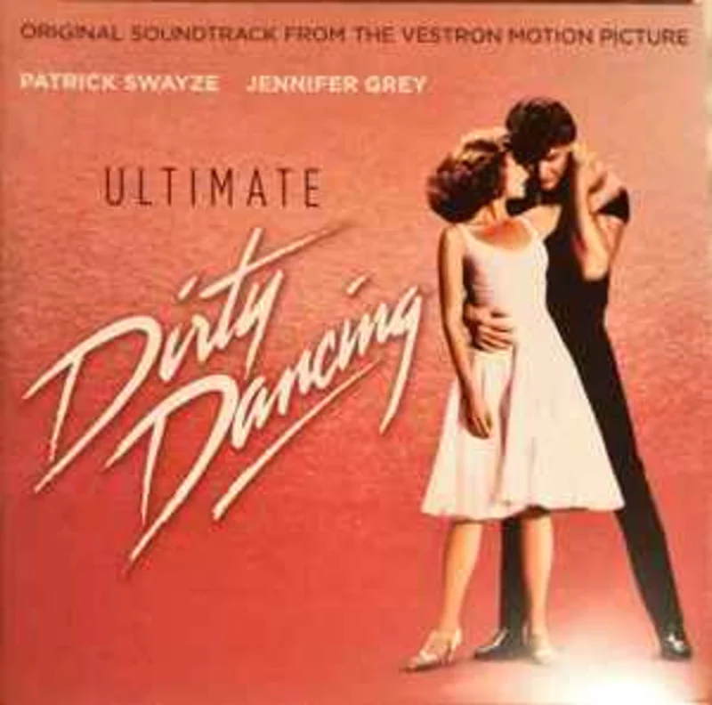 Various  Ultimate Dirty Dancing  (2017)