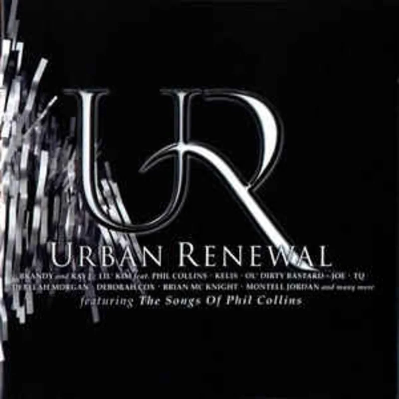 Various  Urban Renewal  (2001)