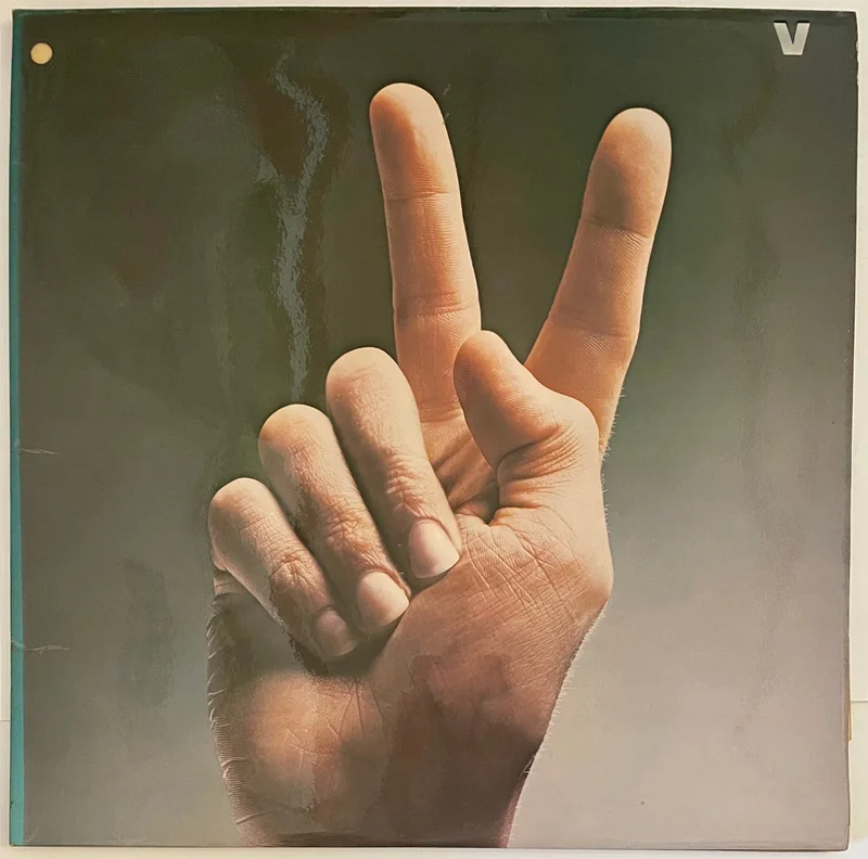 Various - V Lp