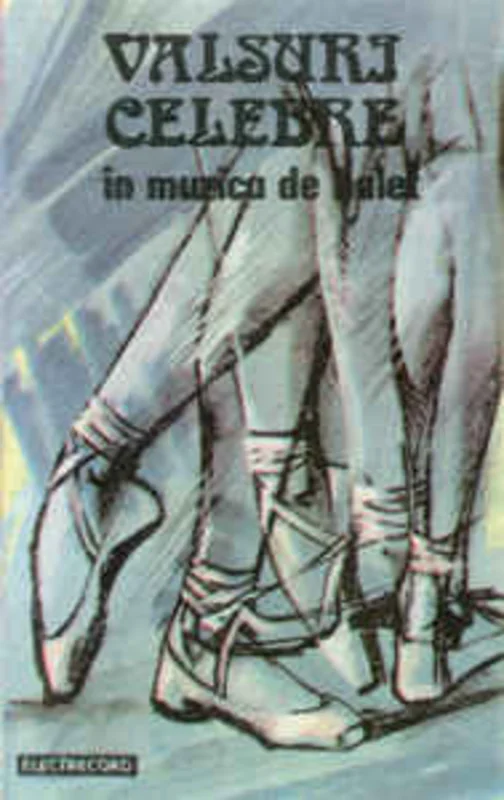 Various  Valsuri Celebre (n Muzica De Balet) (1992)