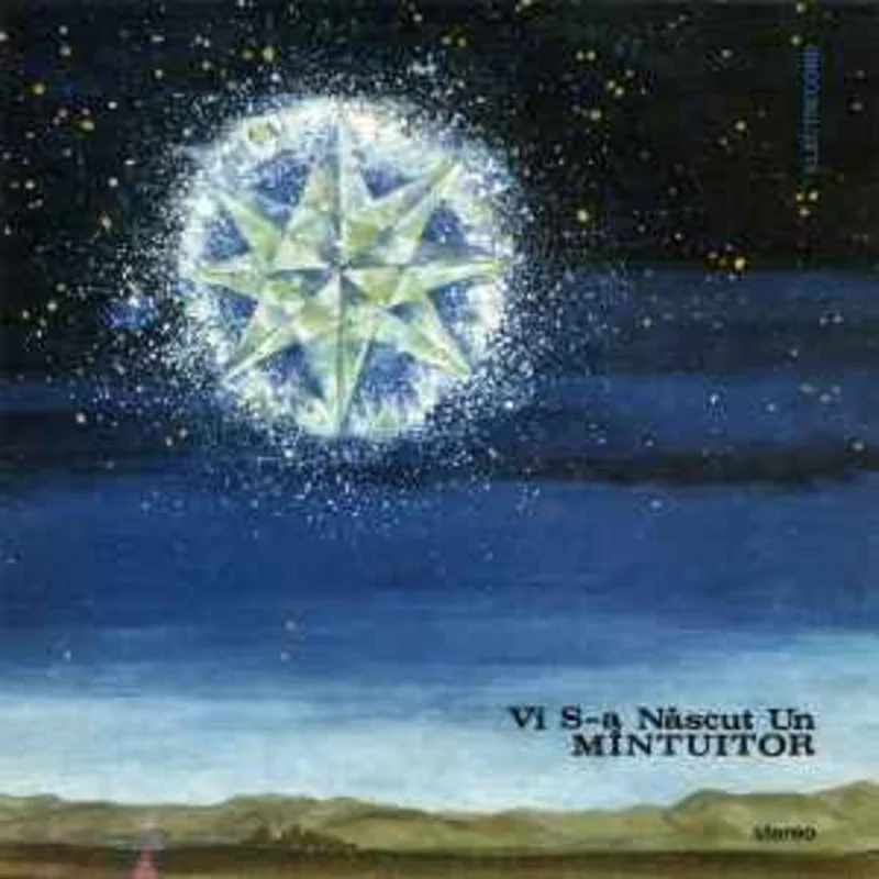 Various  Vi S-a Nscut Un Mntuitor  (1991)