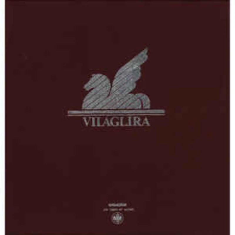 Various  Vilglra (1980)