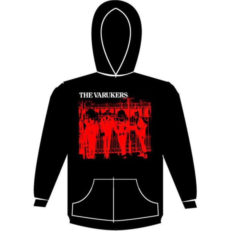 VARUKERS BLOOD hoodie