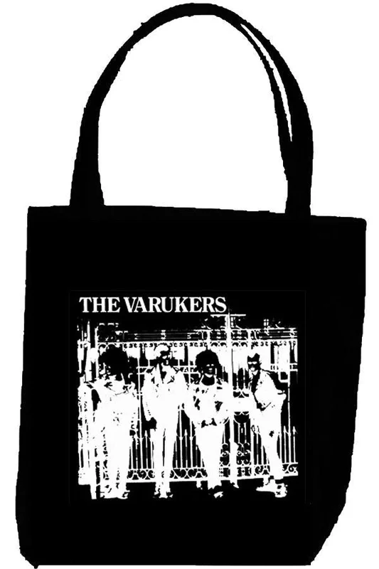 VARUKERS BLOOD tote