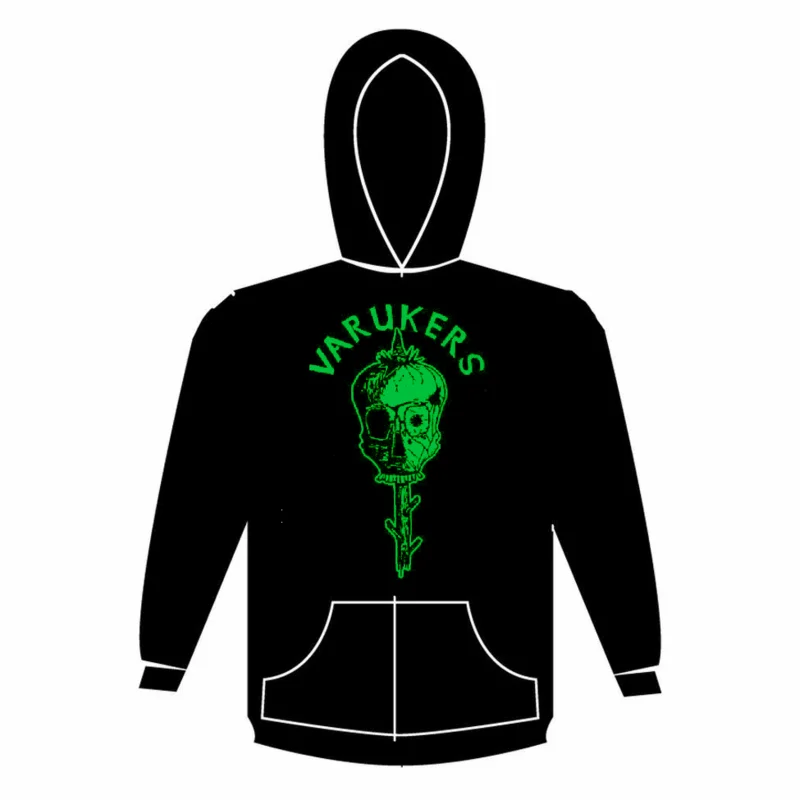 VARUKERS POLE hoodie