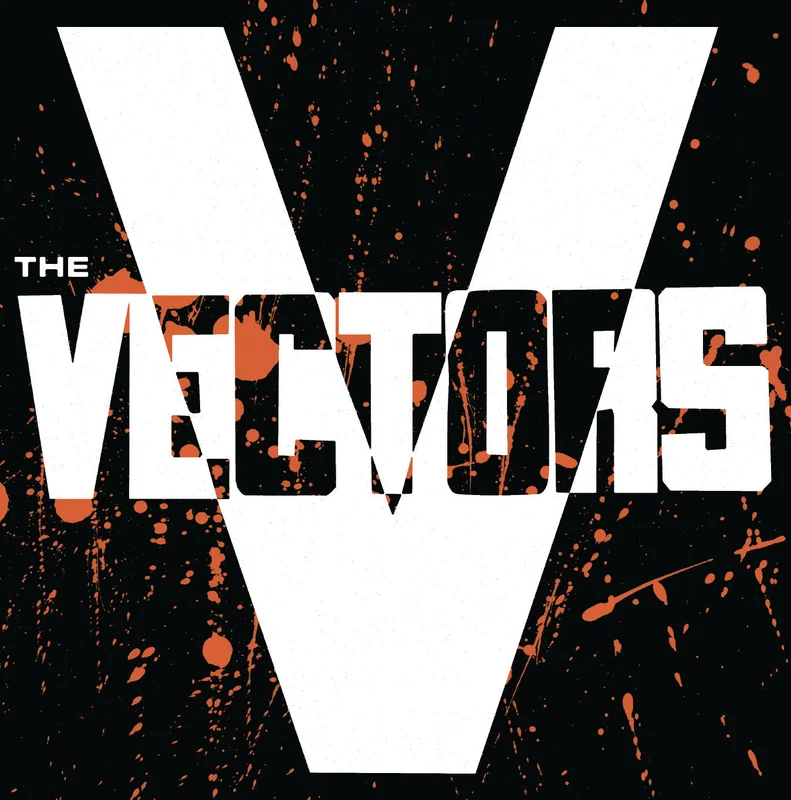 Vectors - Death To Disco (79 to 81 recordings) NEW LP (black vinyl)
