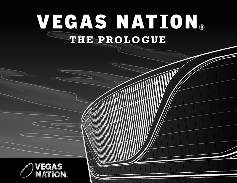 Vegas Nation: The Prologue