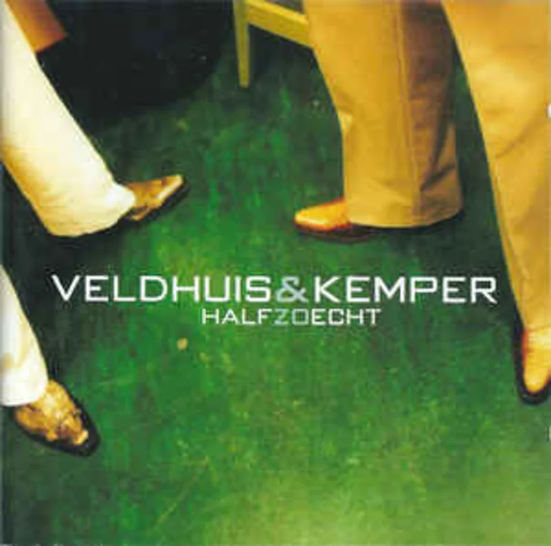 Veldhuis & Kemper  Half Zo Echt (2003)