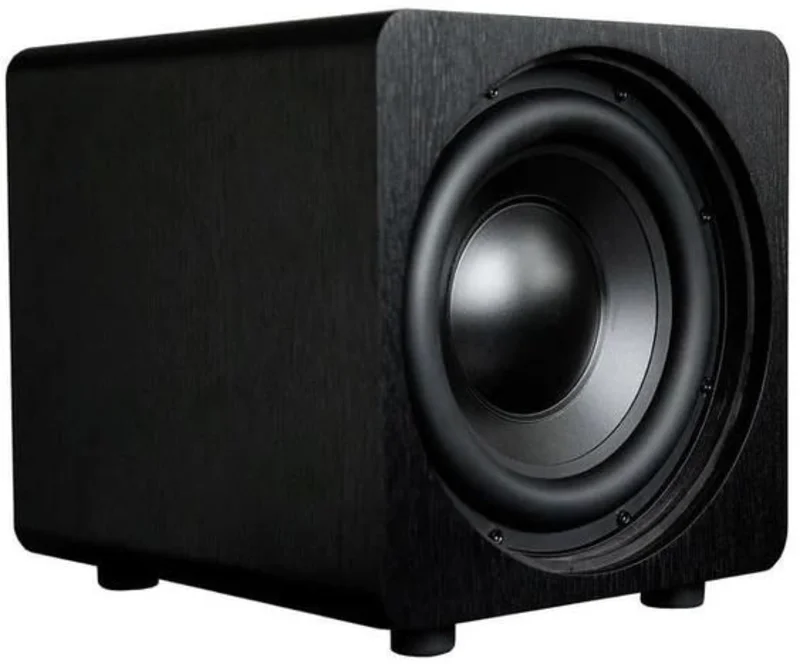 Velodyne DB-12 [Deep Blue] Active Subwoofer
