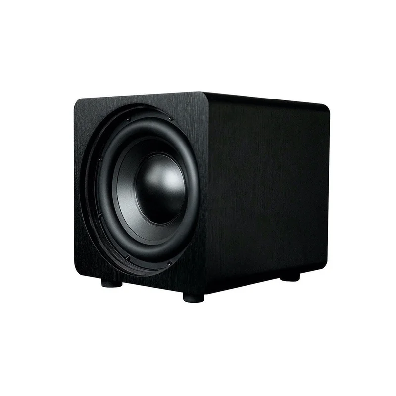 Velodyne DB-8 [Deep Blue] Active Subwoofer Black