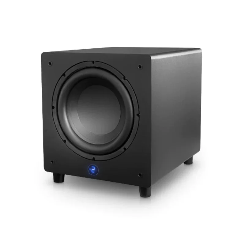 Velodyne Impact X 12 Active Subwoofer Black