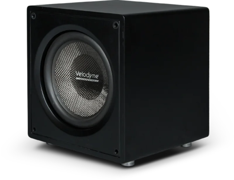 Velodyne VI-Q12 Active Subwoofer