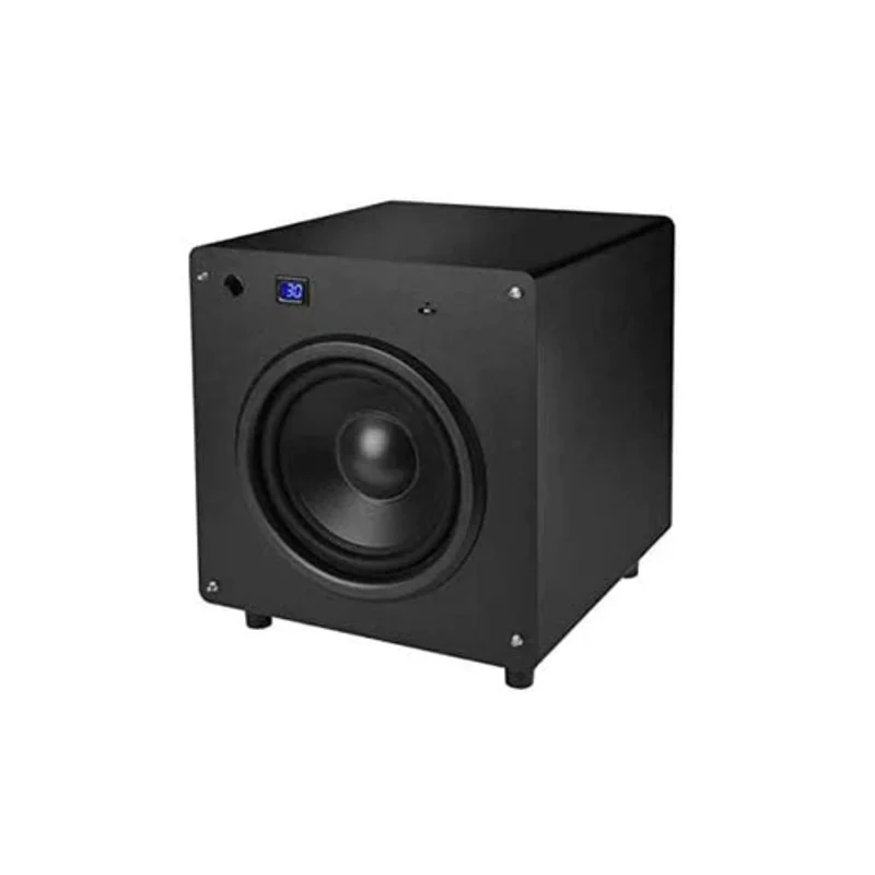 Velodyne Wi-Q 12