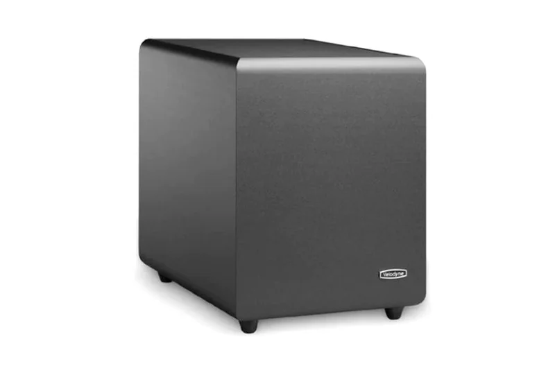 Velodyne WiConnect-10