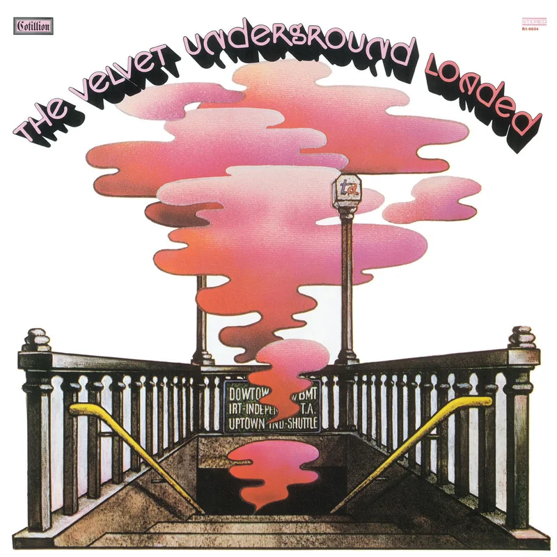 Velvet Underground - Loaded
