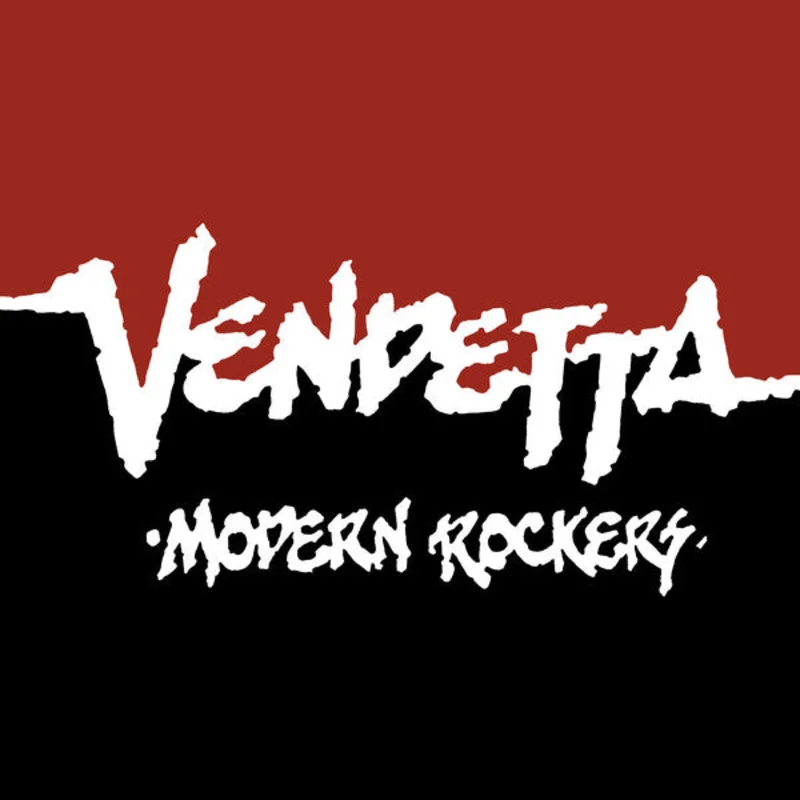Vendetta - Modern Rockers / I Wanna Be A Star NEW 7"