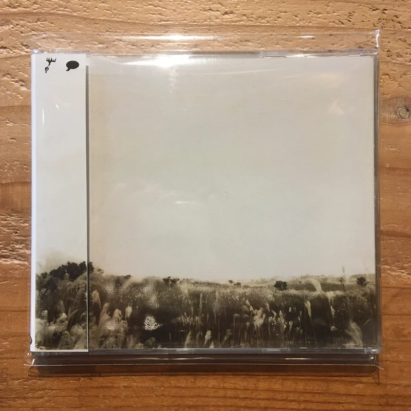 Veno Tagashi  - Two Things Always Happen Simultaneously (CD)