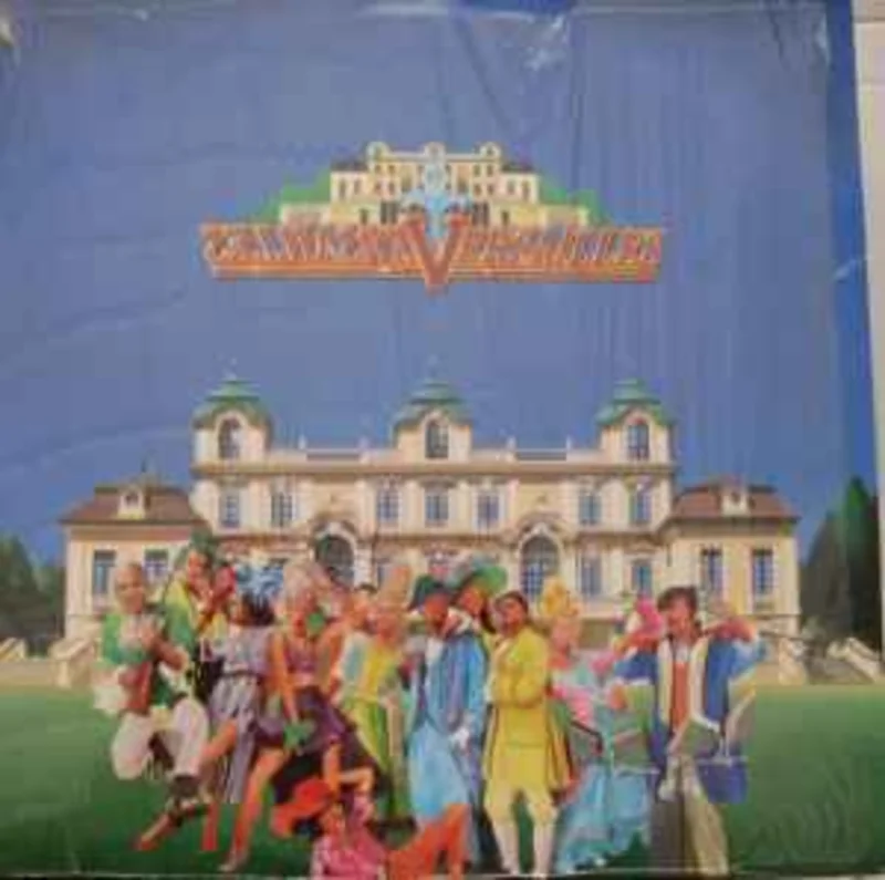 Versailles  Versailles  (1989)