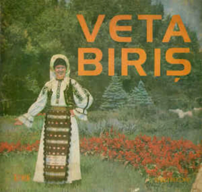 Veta Biri  Du-i Bade, Dorul Cu Tine (1985)