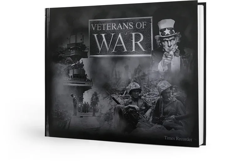 Veterans of War