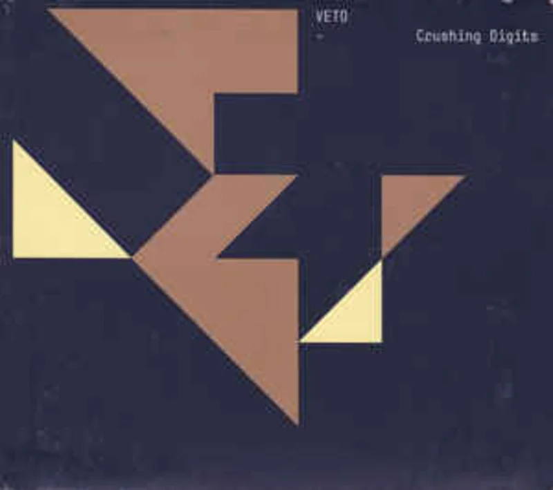 Veto  Crushing Digits (2008)